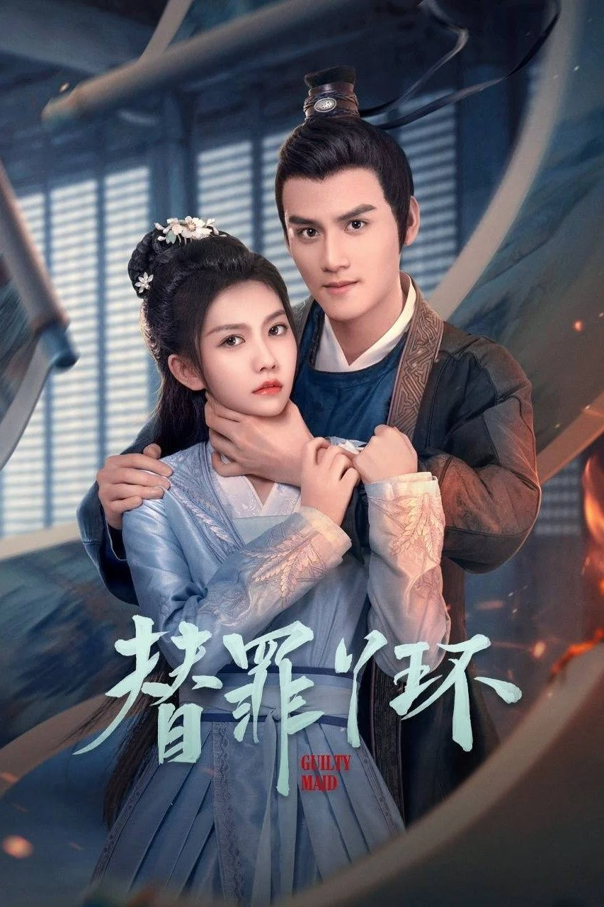 Nha Hoàn Thế Tội