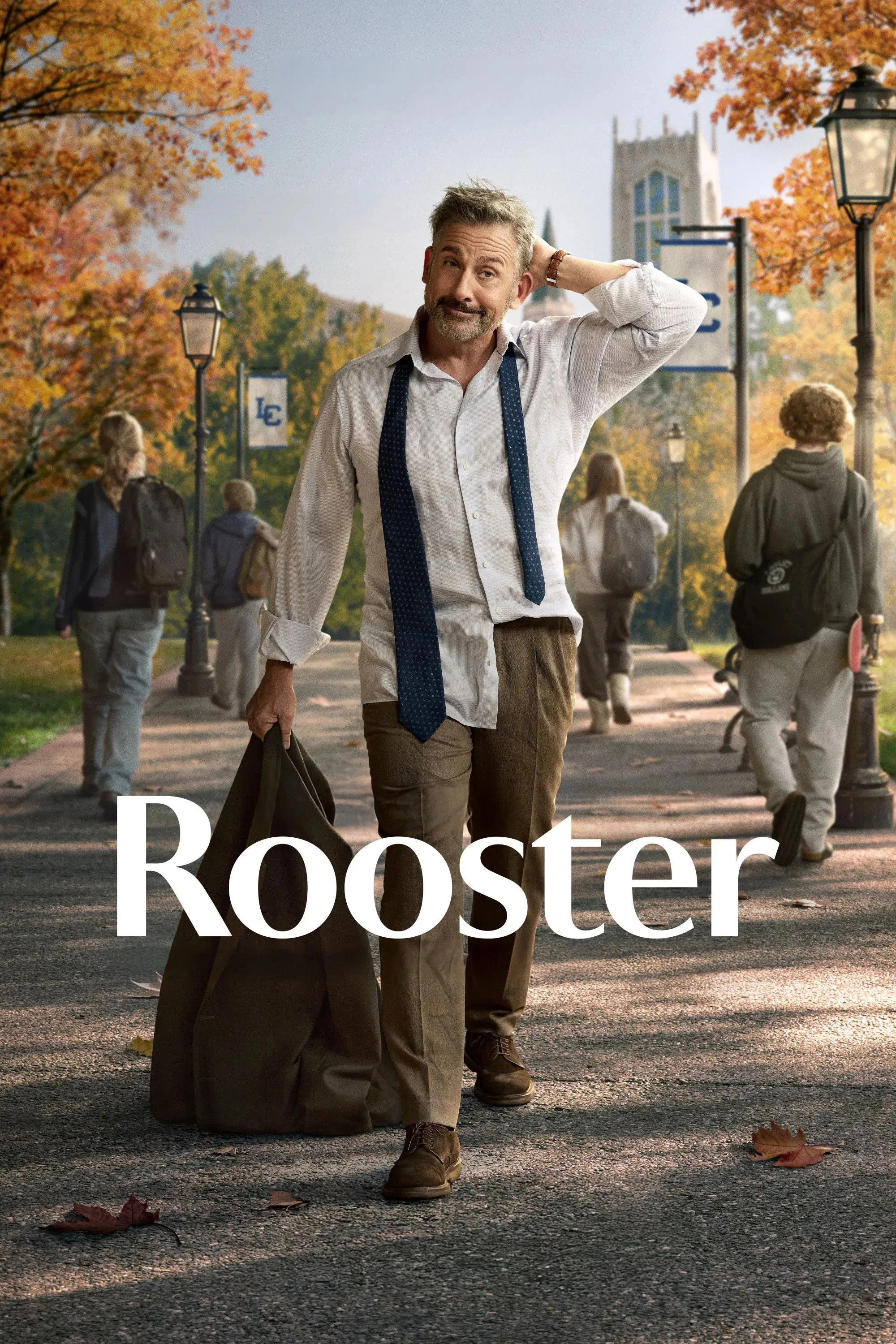 Rooster